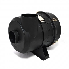 Filtro de aire/Carcasa del filtro de aire 4560092911