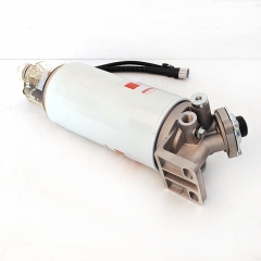 Conjunto de filtro de combustible FS20124