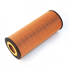 Oil Filter, Cartridge A4001840202
