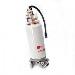 Conjunto de filtro de combustible FS20124