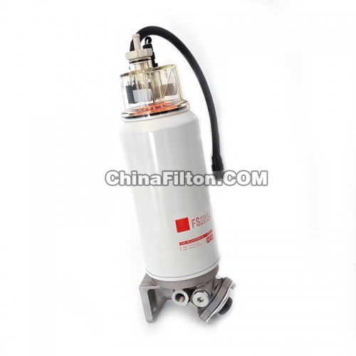Conjunto de filtro de combustible FS20124
