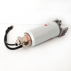 Conjunto de filtro de combustible FS20124
