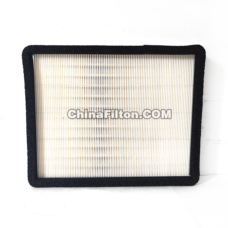 Cabin Filter 5453000156