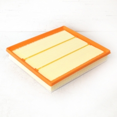 Cabin Filter LP2-9601-AA