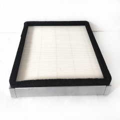 Cabin Filter 5453000156