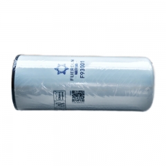 Oil Filter, Spin On F93001