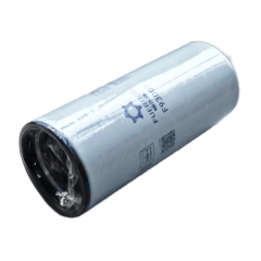 Oil Filter, Spin On F93001