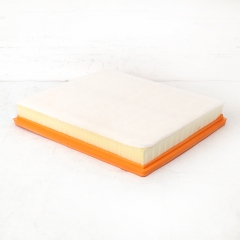 Cabin Filter LP2-9601-AA