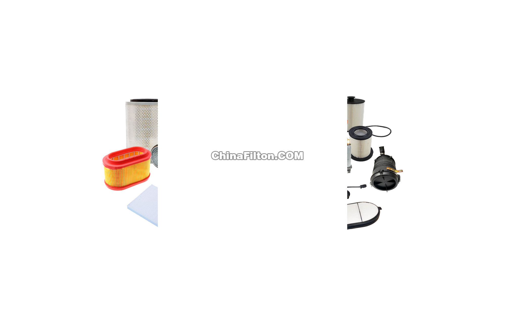 Hydraulic Filter, Cartridge 803276858