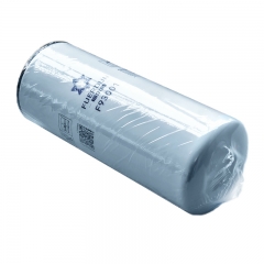 Oil Filter, Spin On F93001