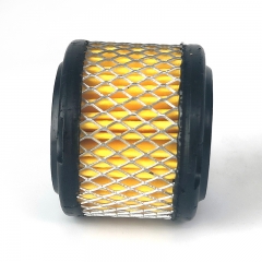 Air Filter, Round 4110001544001