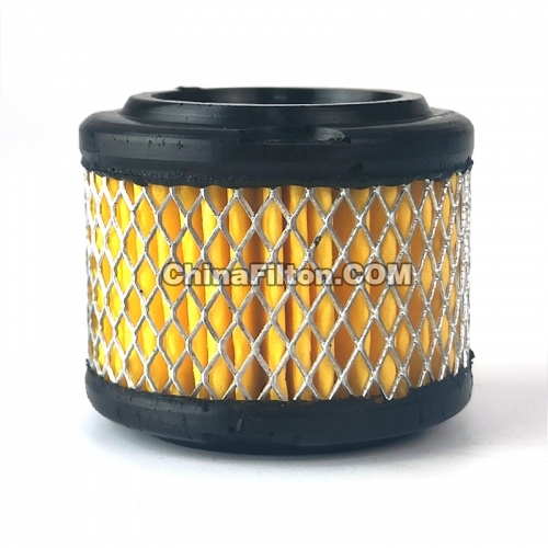 Air Filter, Round 4110001544001