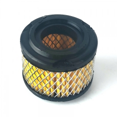 Air Filter, Round 4110001544001