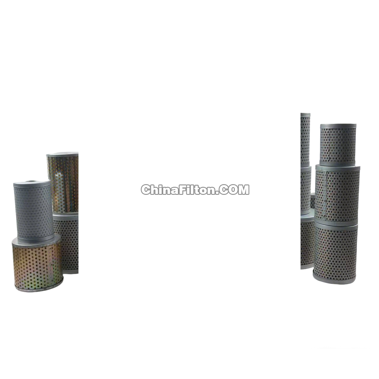 Hydraulic Filter, Cartridge 860173983
