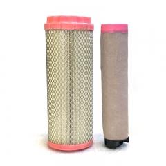 Air Filter, Round (SET) C12004+CF240