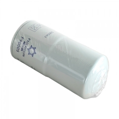Filtro de aceite, roscado F90005