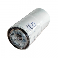 Filtro de aceite, roscado F90005