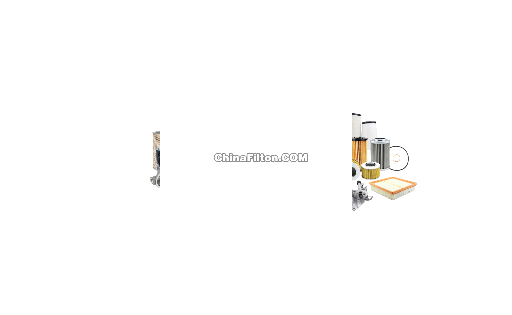 Air Filter, Round 4375638M1