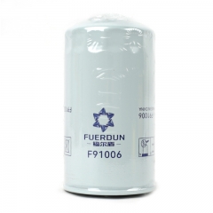 Oil Filter,Spin On F91006