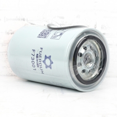 Filtro de combustible, tipo roscado F73001