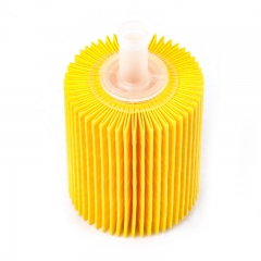 Oil Filter, Cartridge 04152YZZD5-T