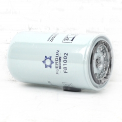 Fuel Filter, Spin On F81002