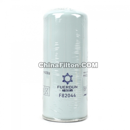 Fuel Filter, Spin On F82044