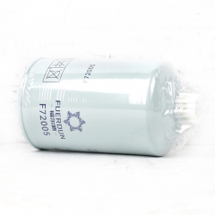 Fuel Filter, Spin On F72005