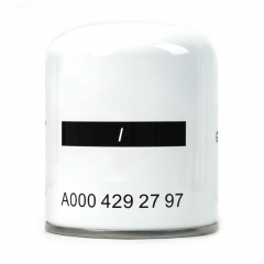 Air Dryer A0004292797