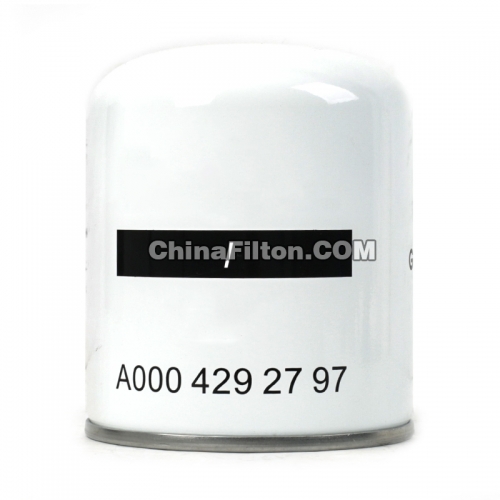 Air Dryer A0004292797