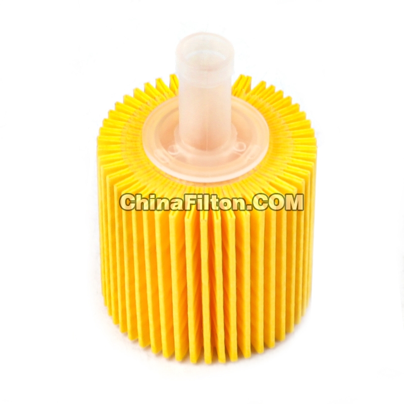 Filtro de aceite, cartucho 04152YZZD6-T
