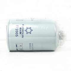 Fuel Filter, Spin On F72005