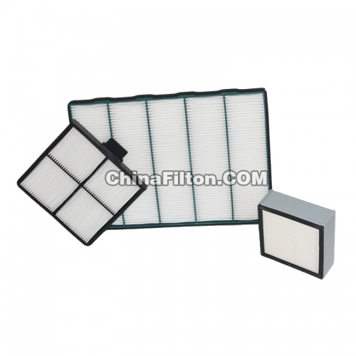 Cabin Filter 803543437Z00