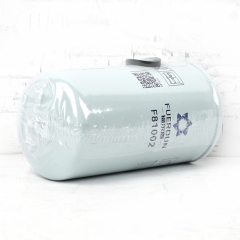 Fuel Filter, Spin On F81002