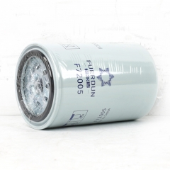 Fuel Filter, Spin On F72005