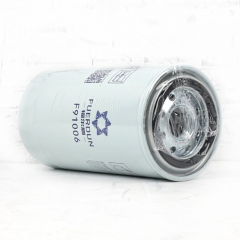 Oil Filter,Spin On F91006