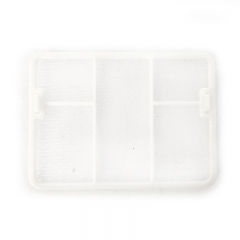 Cabin Filter 8-98041327-0