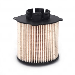 Fuel Filter, Cartridge 13263262