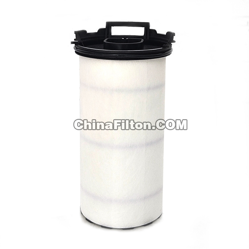 Crankcase Ventilation RE540710