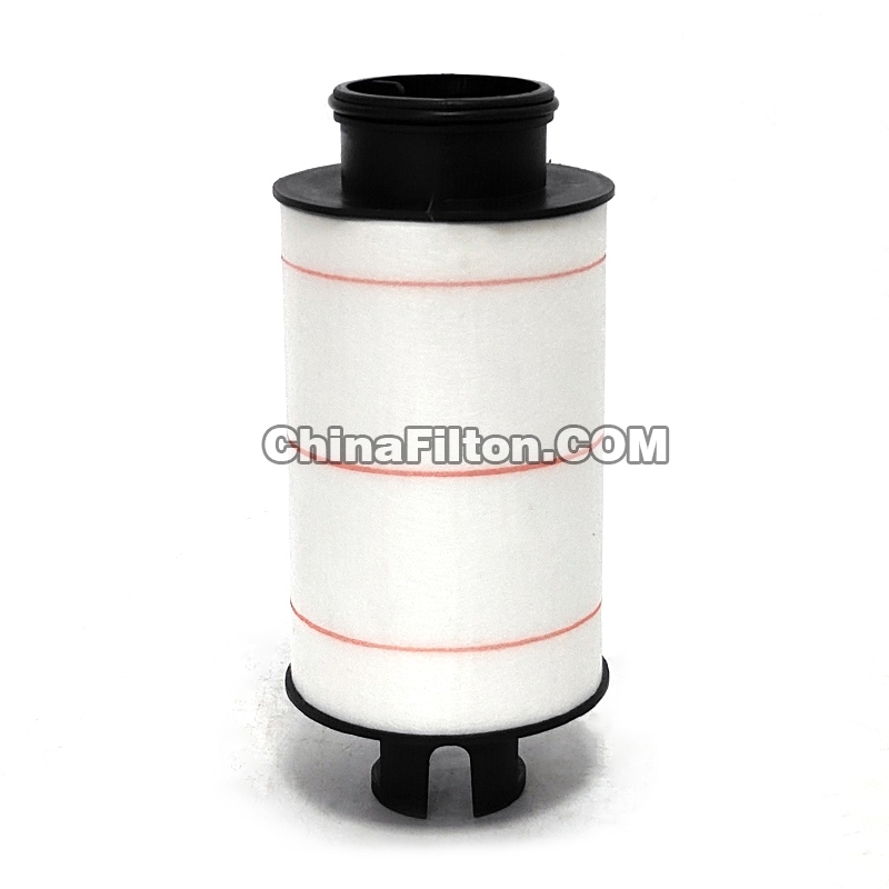 Crankcase Ventilation P789267