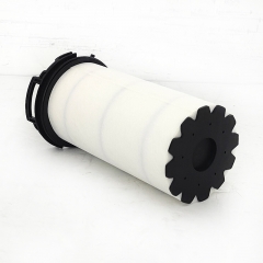 Ventilación del cárter RE540710
