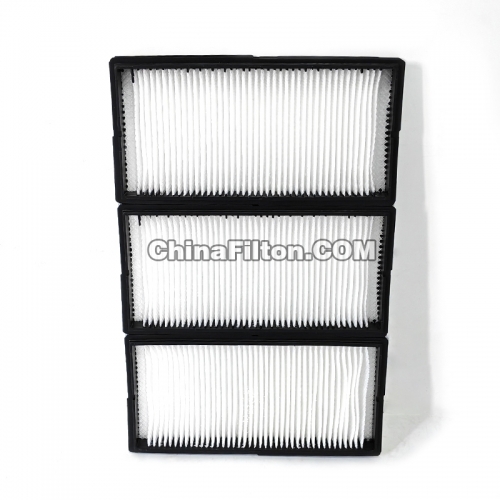 Filtre d'habitacle GSZ-97-00020