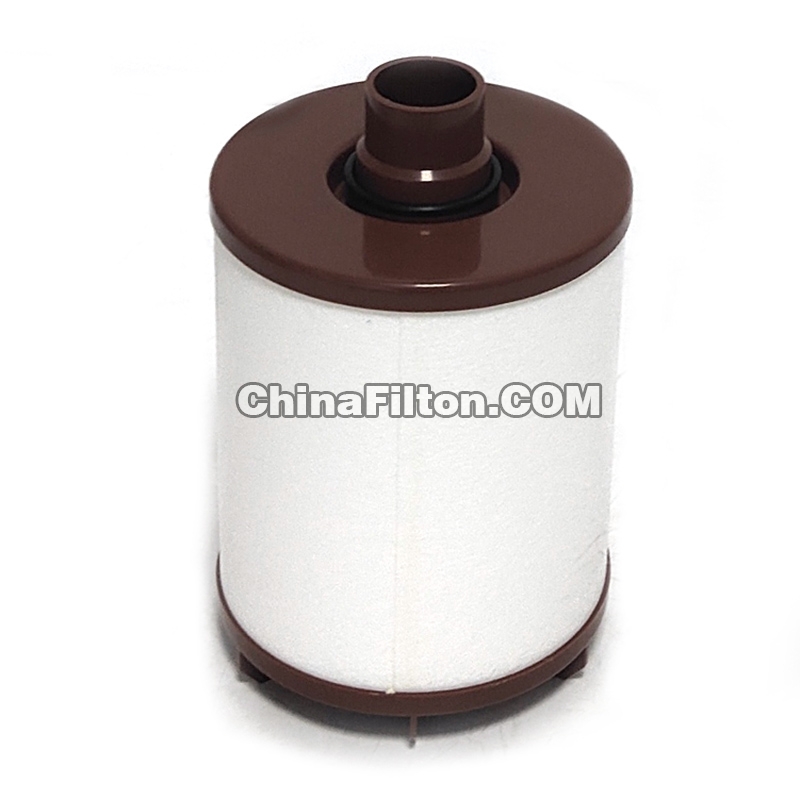 Filtre de ventilation du carter CCV55018