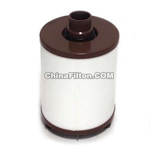 Filtre de ventilation du carter CCV55018