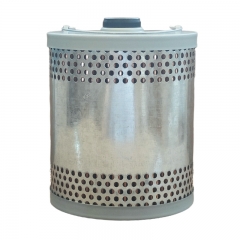 Filtro de aceite, cartucho 96198