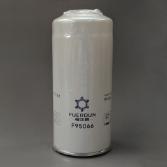 Oil Filter, Spin On F95066