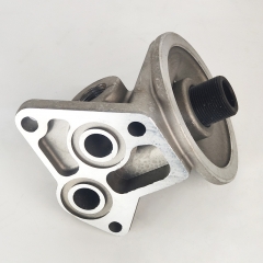 Cabezal de filtro 6134-51-5110