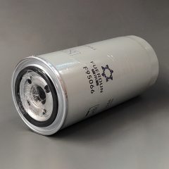 Oil Filter, Spin On F95066