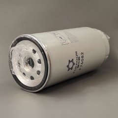 Separador de combustible/agua, tipo roscado F76082