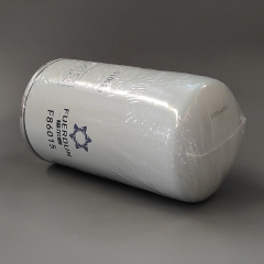 Filtro de combustible, tipo roscado F86015